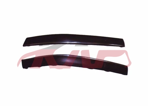 For Peugeot 834406 front Bumper Moulding , Peugeot  Auto Parts, 406 Auto Parts Shop