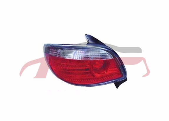 For Peugeot 831t11 tail Lamp White) , 206 Car Part, Peugeot  Auto Lamps-