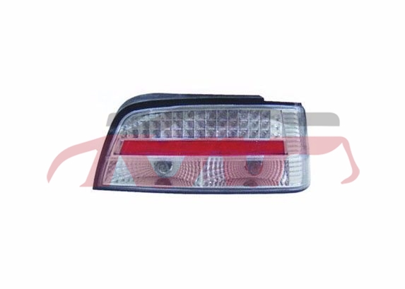 For Peugeot 838x9-98 405 tail Lamp All White) , 405 Automotive Accessories, Peugeot   Automotive Accessories