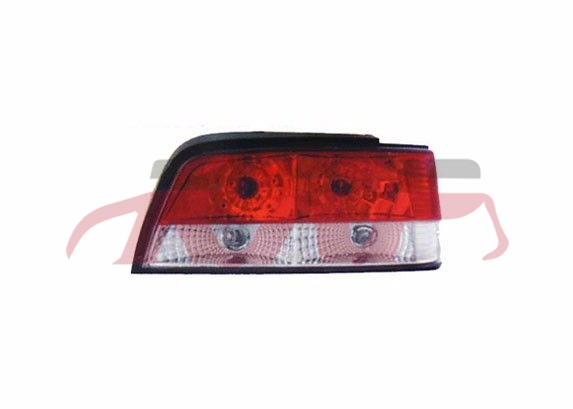 For Peugeot 838x9-98 405 crystal Tail Lampwhite) , Peugeot  Auto Lamp, 405 Car Accessorie Catalog