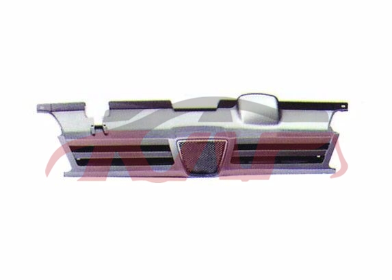 For Peugeot 83787-96 405 grille , Peugeot   Automotive Parts, 405 Car Parts Shipping Price