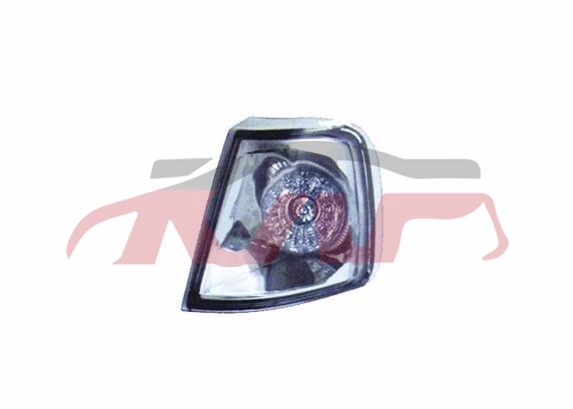 For Peugeot 83787-96 405 corner Lampwhite) , Peugeot  Auto Lamp, 405 Carparts Price-