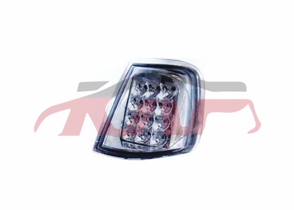 For Peugeot 83787-96 405 corner Lampwhite) , 405 Automotive Parts Headquarters Price, Peugeot  Auto Lamps