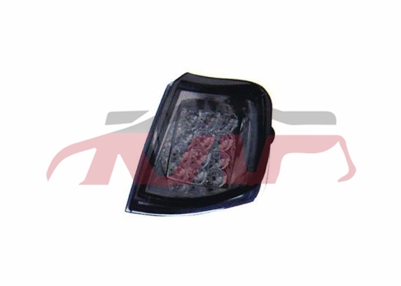 For Peugeot 83787-96 405 corner Lampgray) , Peugeot  Car Parts, 405 Auto Accessorie