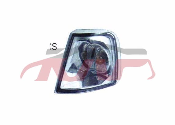 For Peugeot 83787-96 405 corner Lampwhite) , 405 Auto Part, Peugeot  Car Lamps-