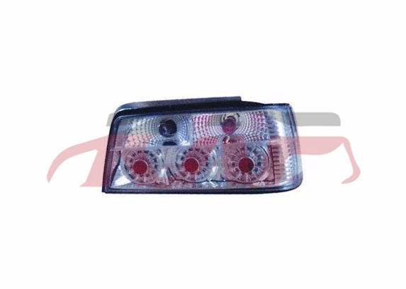 For Peugeot 83787-96 405 tail Lamp White Grey) , 405 Cheap Auto Parts�?car Parts Store, Peugeot  Auto Part