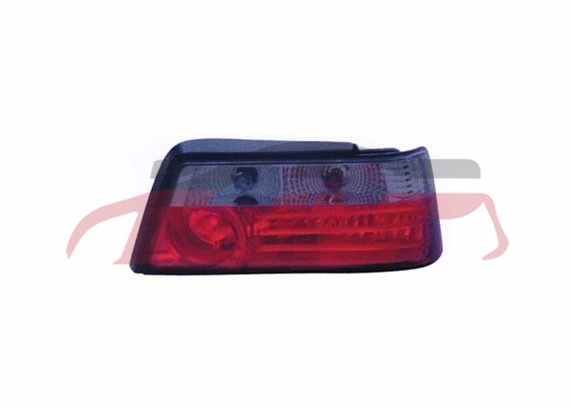 For Peugeot 83787-96 405 tail Lamp Grey) , 405 Automotive Parts, Peugeot  Auto Lamp