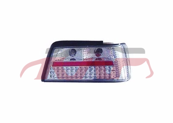 For Peugeot 83787-96 405 tail Lamp White Grey) , 405 Carparts Price, Peugeot  Auto Lamps