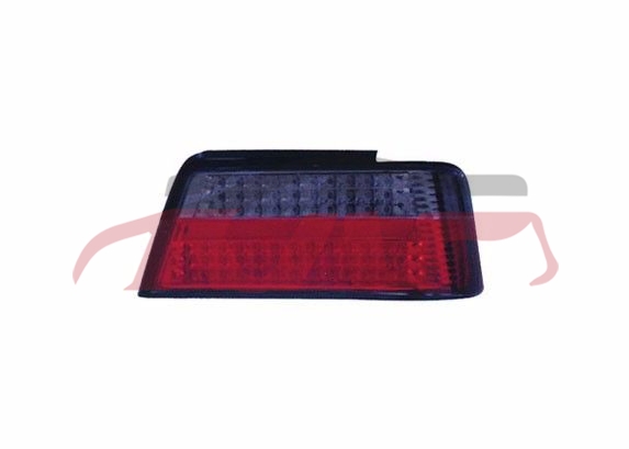 For Peugeot 83787-96 405 tail Lamp Grey) , Peugeot  Auto Lamps, 405 Automotive Parts