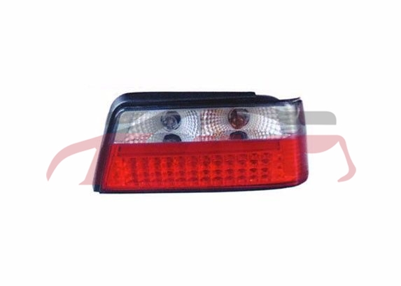 For Peugeot 83787-96 405 tail Lamp White) , 405 Auto Parts Manufacturer, Peugeot  Auto Parts