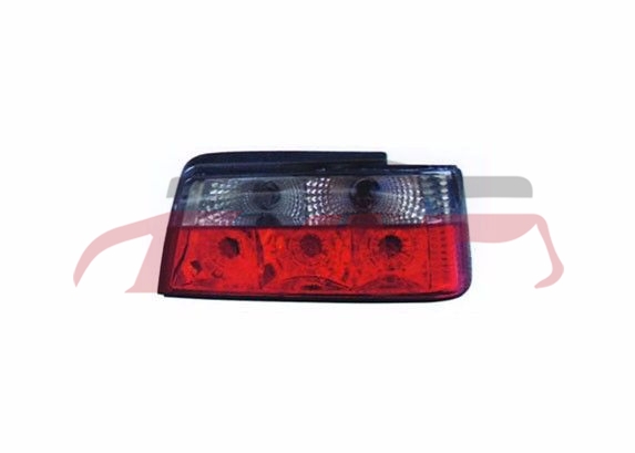 For Peugeot 83787-96 405 tail Lamp Crystalgrey) , 405 Auto Parts Catalog, Peugeot  Auto Lamps