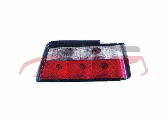 For Peugeot 83787-96 405 tail Lamp Crystalw Hite) , 405 Car Accessorie, Peugeot  Car Parts