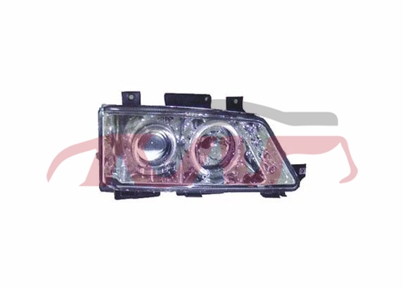 For Peugeot 83787-96 405 led Head Lampwhite) , 405 Car Parts�?price, Peugeot  Auto Part-