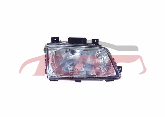 For Peugeot 83787-96 405 head Lamp , Peugeot  Auto Part, 405 Accessories