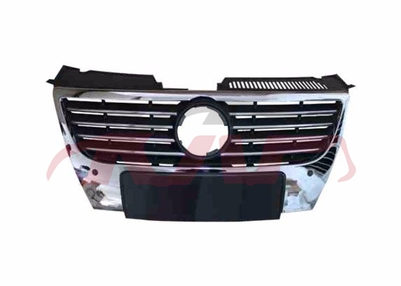 For V.w. 844magotan B6 sagitar Front Grilles 3c0 853 651 B, V.w.   Automotive Parts, Magotan Car Parts Shipping Price3C0 853 651 B