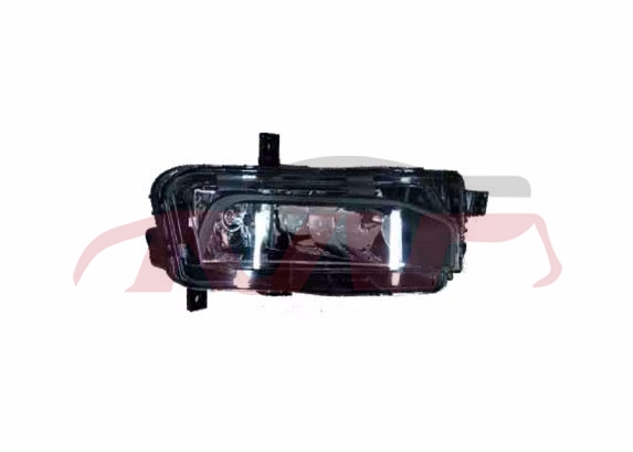 For V.w. 840t7 transporter Fog Light 7e0 941 661a/662a, T7 Auto Part, V.w.  Auto Part7E0 941 661A/662A