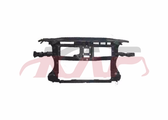 For V.w. 844magotan B6 magotan Water Tank Frame 3c0 805 588j, Magotan Automobile Parts, V.w.  Car Lamps3C0 805 588J