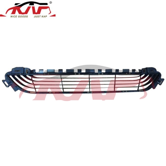 For Benz 480w212 14-15 Sport bumper Grille 2128850722, E-class Car Parts Catalog, Benz  Automobile Grid2128850722