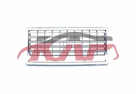 For Lada 7292107 grille, A Class , Lada  Auto Parts, Lada  Car Part