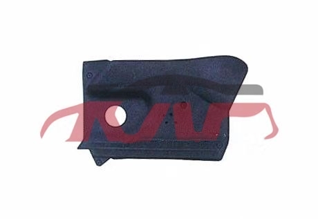 For V.w. 2076903 Bora engine Cover , Bora Auto Part Price, V.w.  Auto Parts