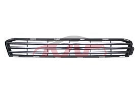 For Ford 2072007 Mondeo/fusion grille Of Front Bumper lk7s71-17b968-aa, Ford   Car Body Parts, Mondeo/fusion Basic Car PartsLK7S71-17B968-AA