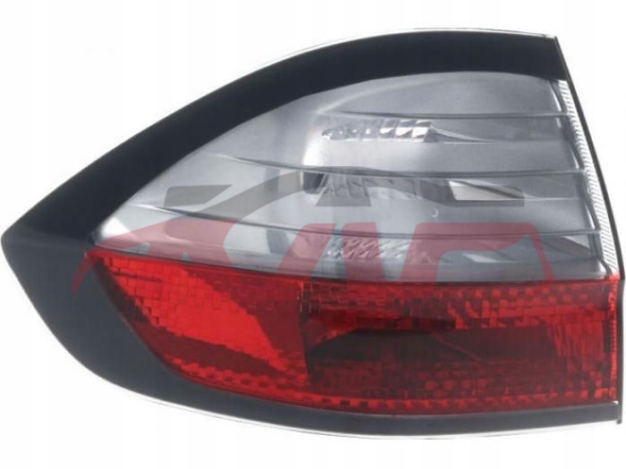 For Ford 724s-max rear Lamp Turn l6m21-13405-aj R:6m21-13404-aj, Ford  Auto Lamps, S-max Parts For CarsL6M21-13405-AJ R:6M21-13404-AJ