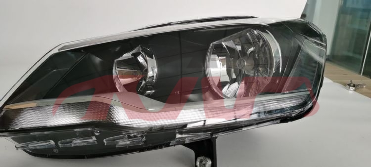 For V.w. 2077013 Jetta head Lamp , Jetta Automotive Parts, V.w.  Car Lamps