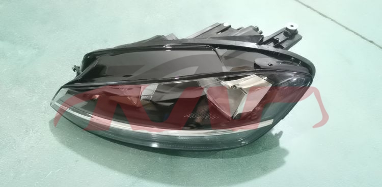 For V.w. 749golf 7 head Lamp l:5gg941005  5g1941005  R:5gg941006  5g1941006, V.w.  Auto Lamps, Golf Car Accessories CatalogL:5GG941005  5G1941005  R:5GG941006  5G1941006