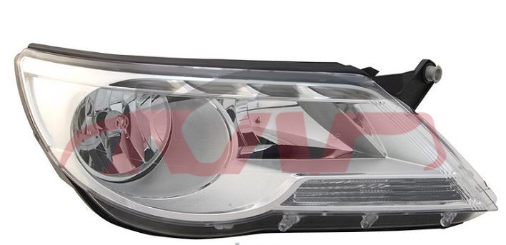 For V.w. 2075810 Tiguan head Lamp 5n1941031ab  5n1941032ab, Tiguan Carparts Price, V.w.  Car Parts5N1941031AB  5N1941032AB