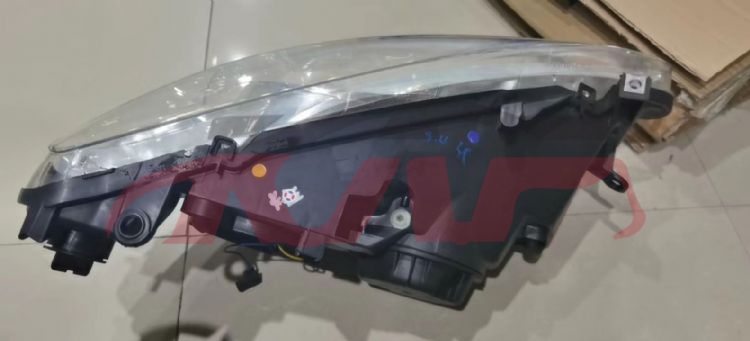 For Peugeot 830307 head Lamp r 088033 L 088023, Peugeot   Automotive Accessories, 307 Car Parts�?priceR 088033 L 088023