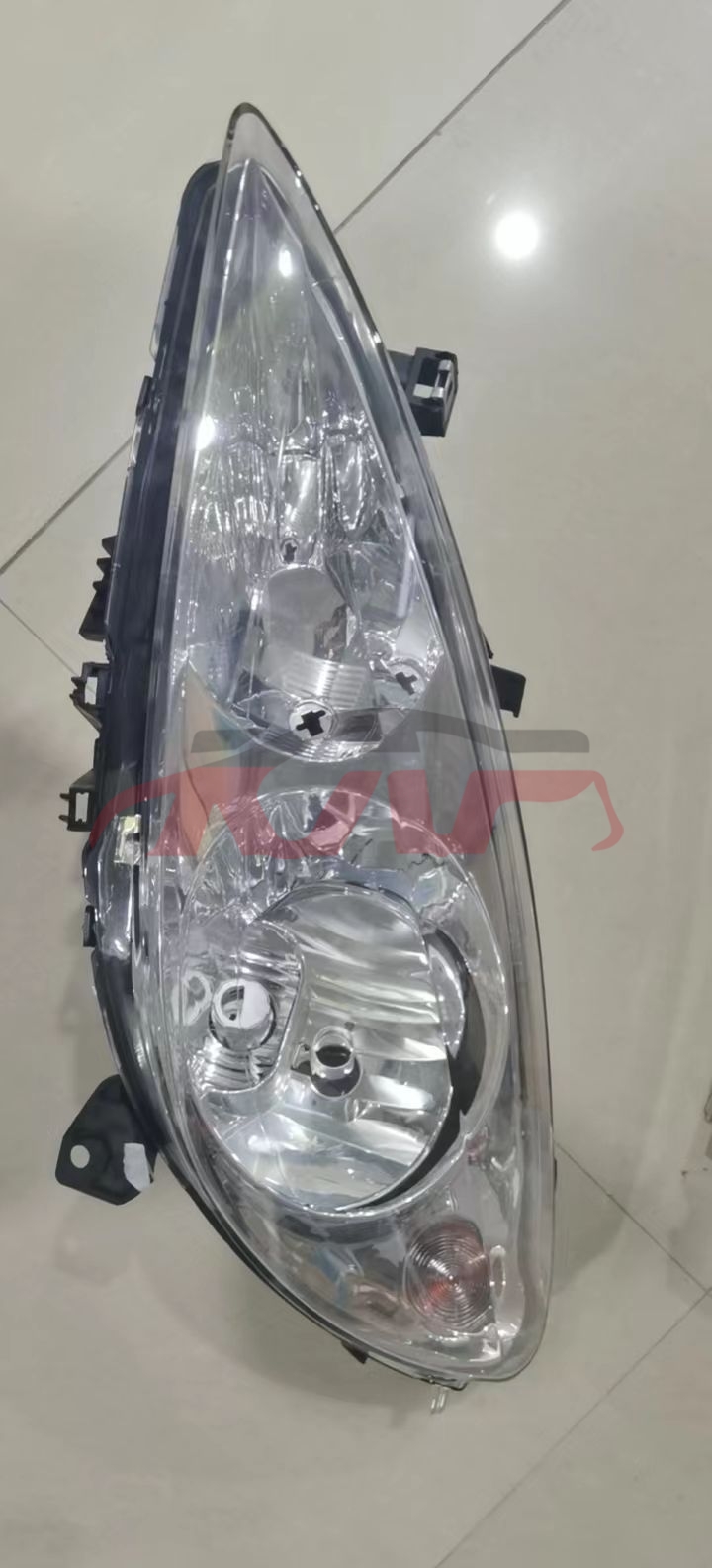 For Peugeot 830307 head Lamp r 088033 L 088023, Peugeot   Automotive Accessories, 307 Car Parts�?priceR 088033 L 088023