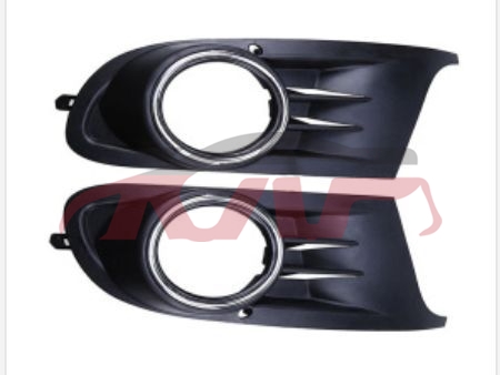 For V.w. 750golf 6 fog Lamp Cover 5k0853665/666    5kd853665/666, V.w.  Car Lamps, Golf Auto Parts Catalog5K0853665/666    5KD853665/666