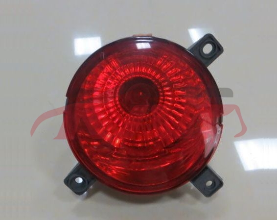 For Chevrolet 20161105 Matiz rear Fog Lamp,red , Matiz Car Spare Parts, Chevrolet  Rear Fog Light-