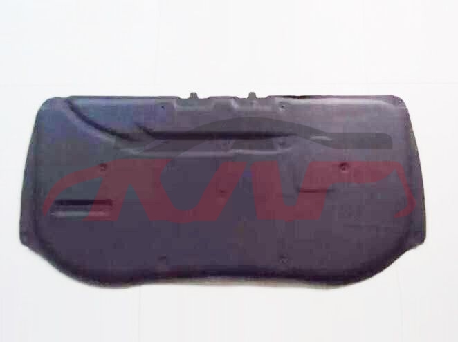 For Lexus 385es350   2006 insulation Cover Pad 53341-33160, Es List Of Auto Parts, Lexus  Car Lamps53341-33160