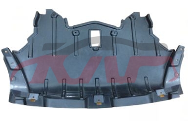 For Bmw 505x6 E71/e72  2008-2013 enginecover,down 51757180632, Bmw  Engine Cover, X  Auto Part Price51757180632