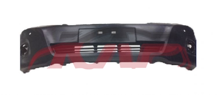 For Nissan 20209514 Patrol front Bumper , Nissan  Front Bumper Face Bar, Patrol Auto Part Price