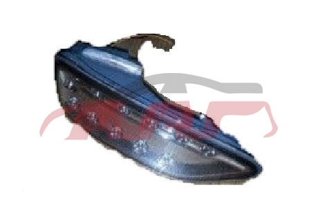 For Nissan 20209514 Patrol rear Fog Lamp , Patrol Auto Parts Prices, Nissan   Fog Lamp Led Daylight