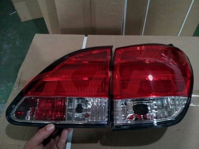 For Lexus 302rx300 tail Lamp , Rx Auto Part Price, Lexus  Car Tail Lamp