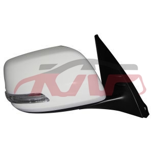 For Toyota 2023814 Prado door Mirror,electric , Toyota  Door Mirrors, Prado  Automotive Parts Headquarters Price