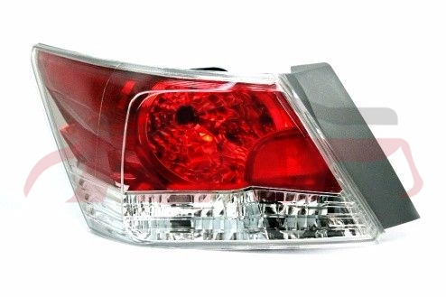 For Honda 2032608 Accord tail Lamp 33550ta0a01,  33500-ta0-a01, Honda   Car Led Taillights, Accord Automotive Accessories33550TA0A01,  33500-TA0-A01