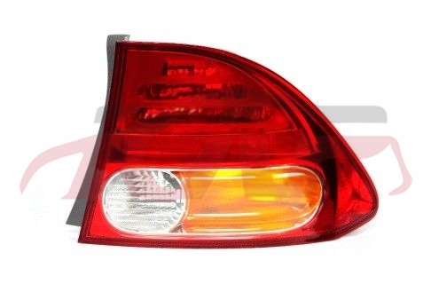 For Honda 2033009 City tail Lamp 33552-snv-h01   33502-snv-h01, Honda   Auto Tail Lamp, City  Auto Parts33552-SNV-H01   33502-SNV-H01