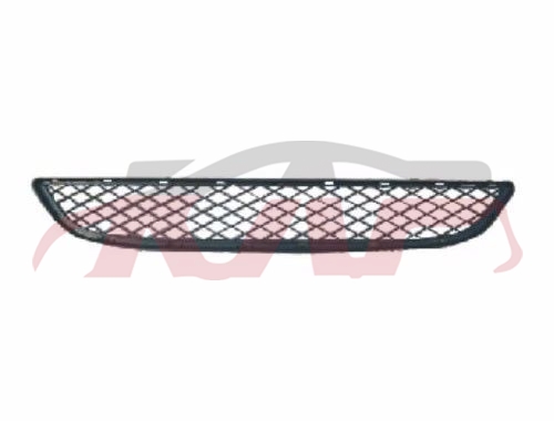 For Bmw 505x6 E71/e72  2008-2013 bumper Grille 51117176282, Bmw  Car Grille, X  Auto Part Price51117176282