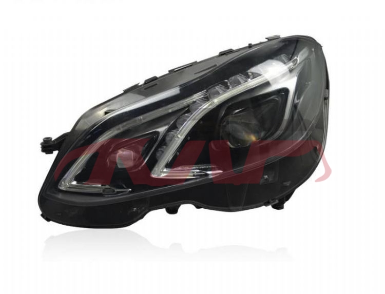 For Benz 480w212 14-15 Sport head Lamp, Led, High , E-class Accessories, Benz  Led Head Lamp