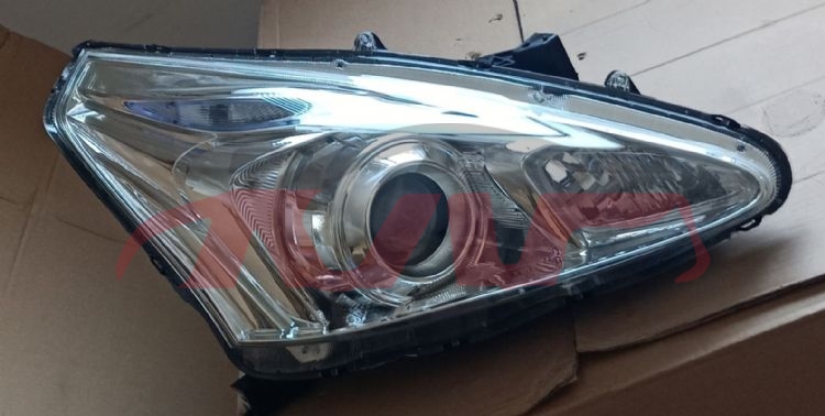 For Nissan 2028511 Tiida head Lamp , Tiida Automotive Parts Headquarters Price, Nissan  Head Lamps