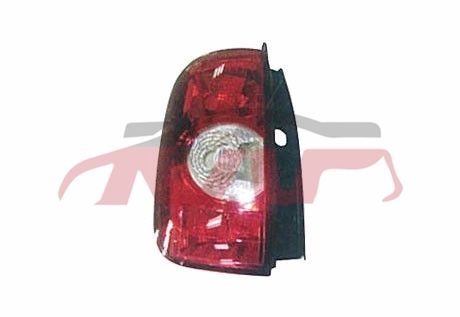 For Renault 687duster 08-12 tail Lamp 265500033r 265550035r, Duster Cheap Auto Parts�?car Parts Store, Renault   Automotive Parts265500033R 265550035R