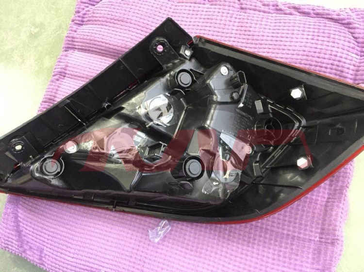 For Honda 2085616 civic tail Lamp l 33550-tet-h00   R 33500-tet-h00, Honda  Rear Lamps, Civic AccessoriesL 33550-TET-H00   R 33500-TET-H00