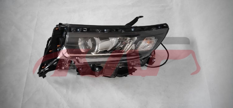 For Toyota 10172018 Prado head Lamp 81130-60n00  81170-60n00, Toyota  Head Lamps, Prado  Car Accessorie Catalog81130-60N00  81170-60N00