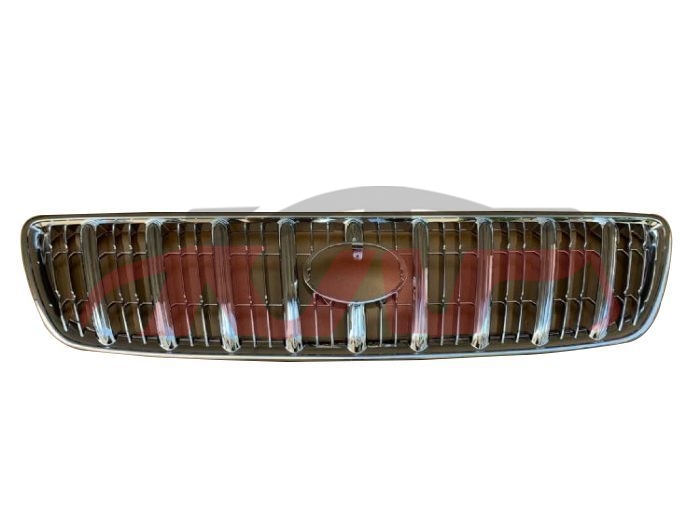 For Lexus 302rx300 grille, Full Chrome , Rx Parts, Lexus  Grille