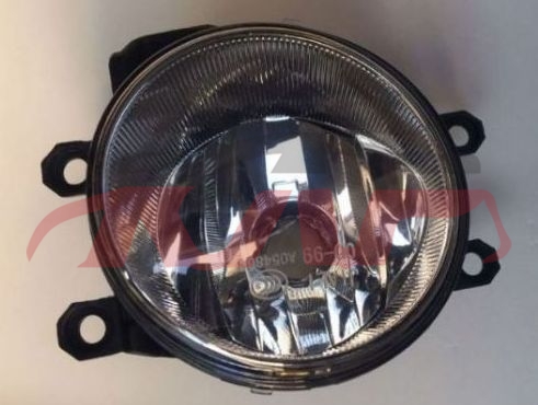 For Lexus 628es200 fog Lamp,ordinary , Es Auto Parts Catalog, Lexus   Fog Lights Assembly