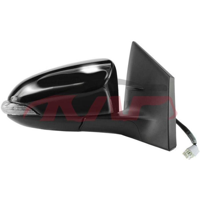 For Toyota 2020214 Corolla Usa, Se door Mirror,7line , Toyota  Auto Side Mirror, Corolla  Automotive Parts